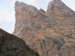 Aiguille Méridionale d&#039;Arves